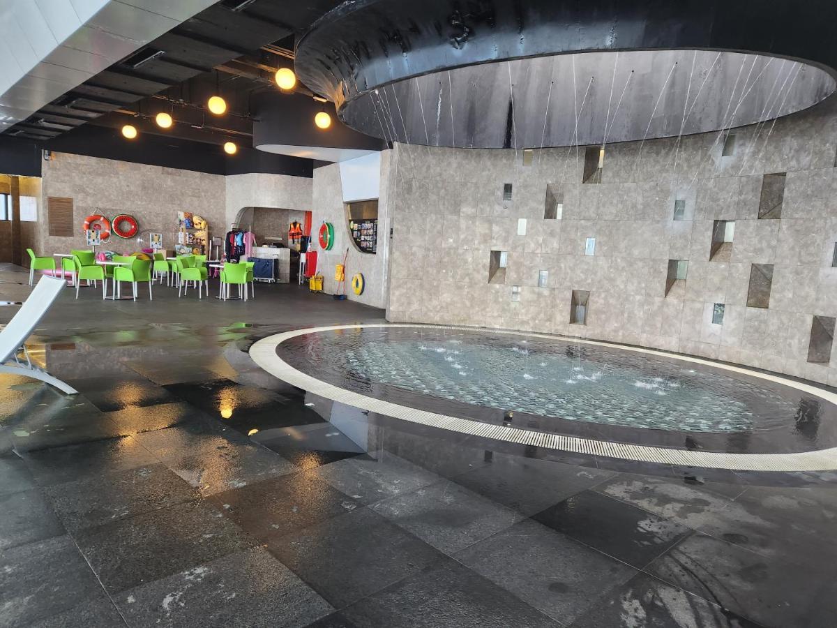 Genting Ion Delemen Topsky Holiday Suite & Studio Room Genting Highlands Exterior photo